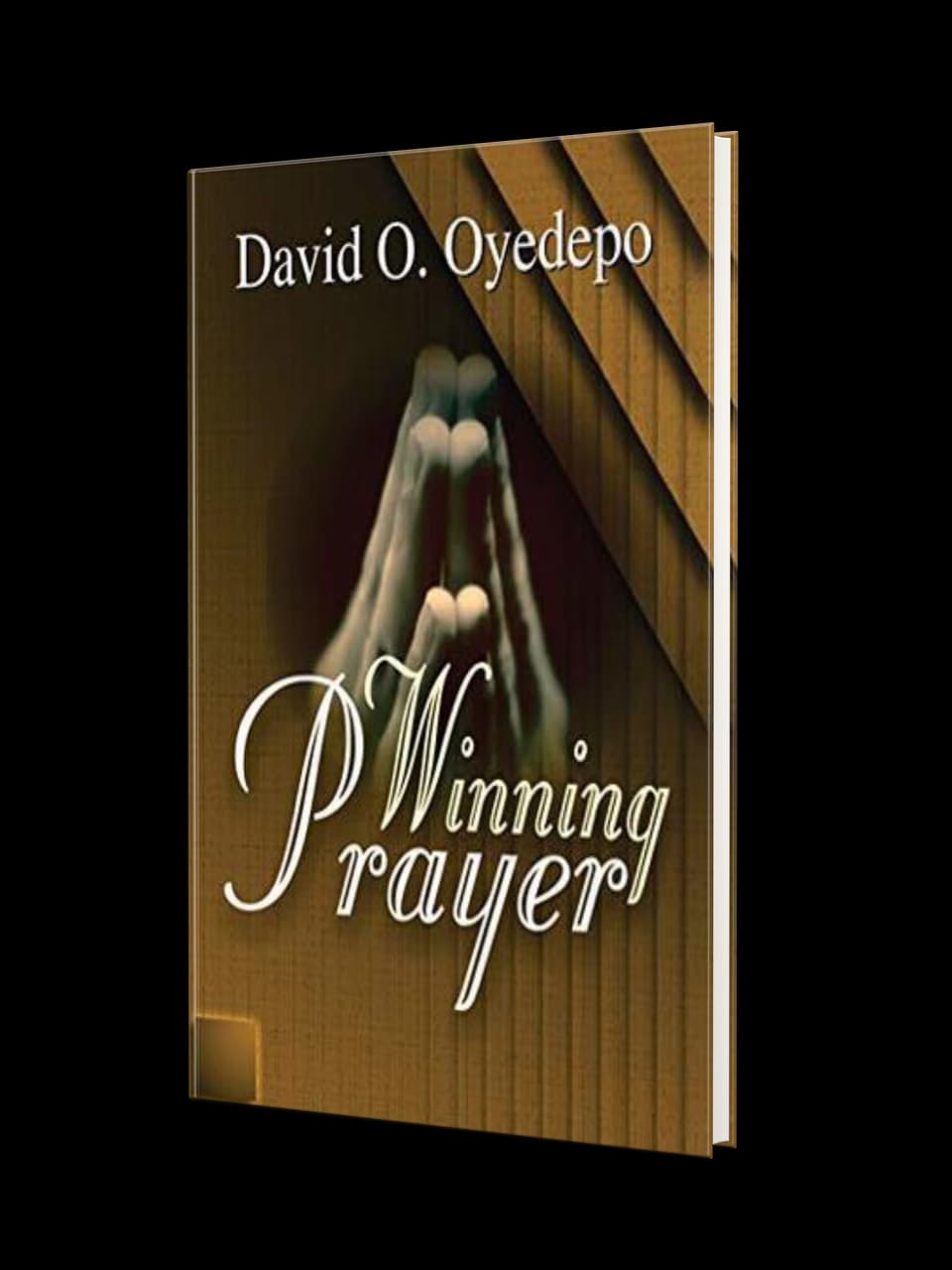 Winning Prayer