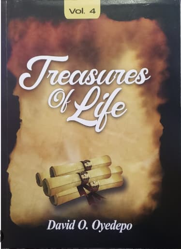 Treasures of Life Vol 4