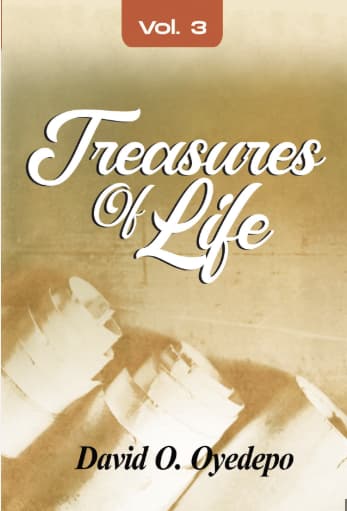 Treasures of Life Vol 3