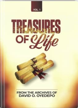 Treasures of Life