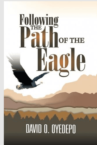 Following The Path Of The Eagle