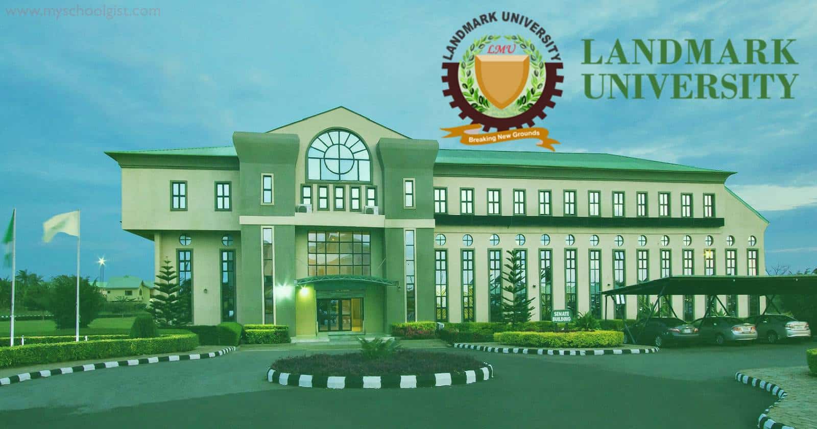 LMU Agrarian Revolution