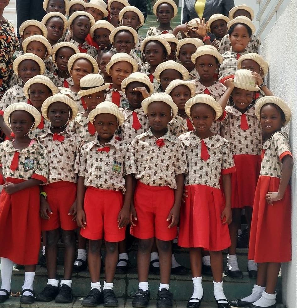 Secondary School