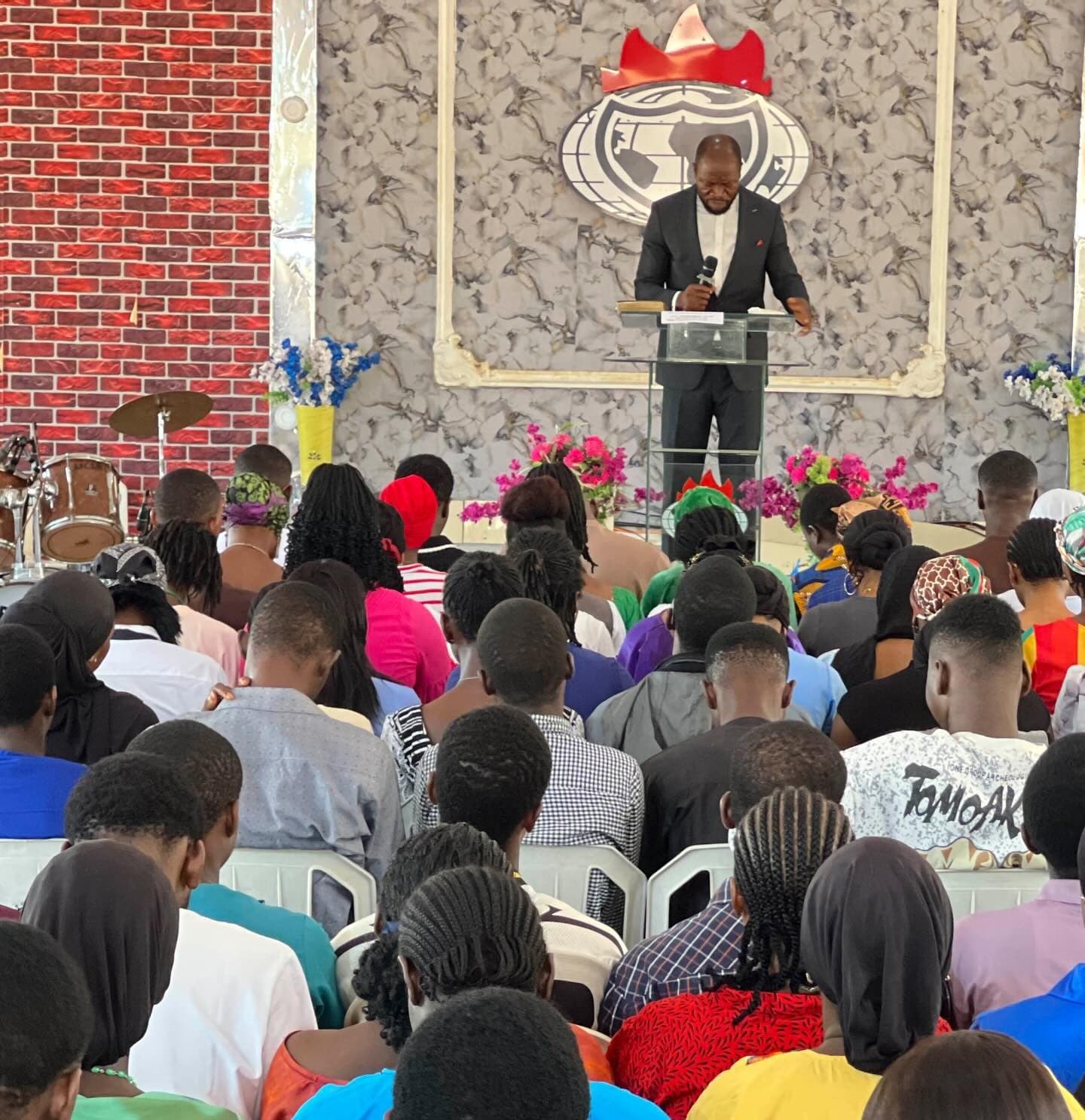 Living Faith Church Malete