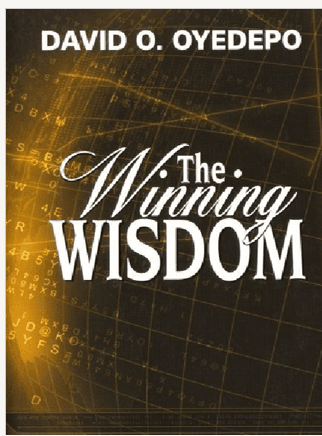 The Winning Wisdom